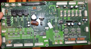 le noritsu 3011/3001 carte PCB de contrôle de processeur de photo de minilab/carte PCB J390641 entrée-sortie de laser a employé fournisseur