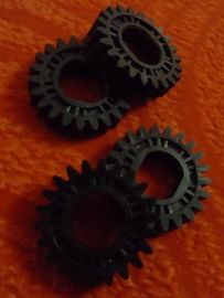 A216231-01 DENTS D'ENGRENAGE-22 POUR NORITSU qss1923, 2301, 2701 minilab fournisseur