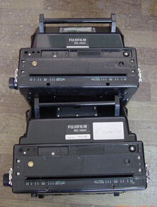 MAGAZINE DE PAPIER pour le minilab 550 utilisé fournisseur