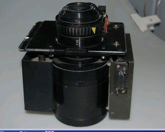 Le zoom de minilab de Konica 808 a employé fournisseur