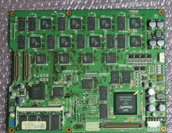 J390913-01 / La carte PCB de correction d'image de minilab de J390913 Noritsu QSS3201/3202/3301/3302 a employé fournisseur