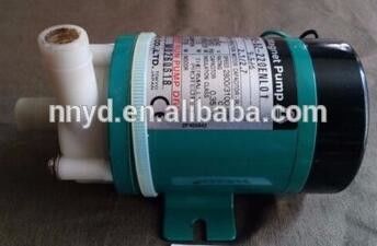 MINILAB aimant POMPE MD-6Z-2200ENL01 POUR NORITSU FUJI minilab nouveau fournisseur