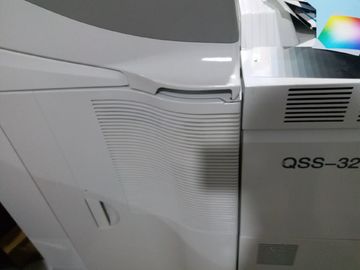 W410414-01 / La pièce de minilab de W410414 Noritsu QSS3201/3202 a employé fournisseur