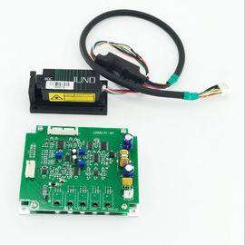 Arme à feu verte de laser et carte de relais statiques pour le minilab de Noritsu LPS24 pro/QSS32/37 fournisseur