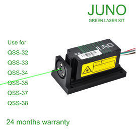 Pistolet laser vert pour minilab Noritsu QSS32/33/34/35/37/38/LPS 24 PRO fournisseur