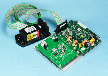 Pistolet laser vert de type B pour minilab Noritsu QSS30 compatible pour tête laser de type a et type B fournisseur