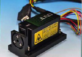 type arme à feu bleue de laser de B pour le minilab de Noritsu QSS30 compatible pour le type a et le type tête de laser de B fournisseur