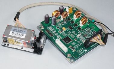 type arme à feu bleue de laser de F pour le minilab de Noritsu QSS32 compatible pour le type a et le type tête de laser de B fournisseur