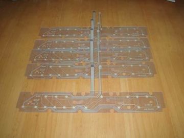 Superposition de clavier pour Noritsu QSS2901/3201/3202/3203/3211/3300/3301/3401/3501/3502/3701/3702/3001 minilab fournisseur