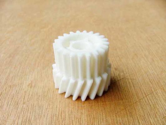 34B7499913 21 + 20 hélicoïdal fuji frontier 330/340 minilab GEAR SPUR fabriqué en Chine fournisseur