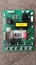 la carte PCB principale de relais de minilab du noritsu QSS3000/3001/3011 de j390644 j390644-00 a employé fournisseur