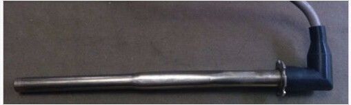 APPAREIL DE CHAUFFAGE 240V 100W SA2410T I029117 I029075 I029115 I029115-00/I029117-00 de CARTOUCHE de minilab de NORITSU nouveau fournisseur