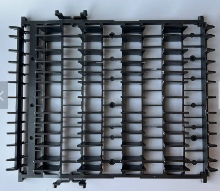 D004893 Rack pour les minilabs de la série noritsu QSS33 utilisés fournisseur
