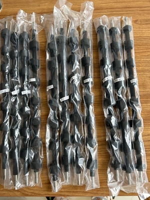 3x B025013 + 4x B025014 + 4x B025015 Noritsu QSS 3704 Minilab Rouleau de sécheuse de pièces de rechange fabriqué en Chine fournisseur