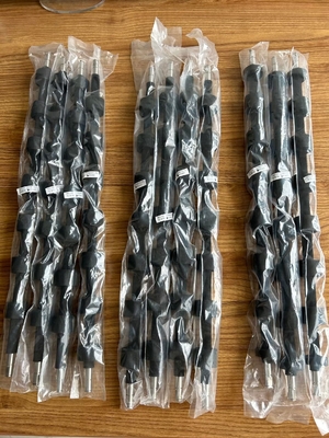 3x B025013 + 4x B025014 + 4x B025015 Noritsu QSS 3704 Minilab Rouleau de sécheuse de pièces de rechange fabriqué en Chine fournisseur