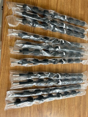 3x B025013 + 4x B025014 + 4x B025015 Noritsu QSS 3704 Minilab Rouleau de sécheuse de pièces de rechange fabriqué en Chine fournisseur