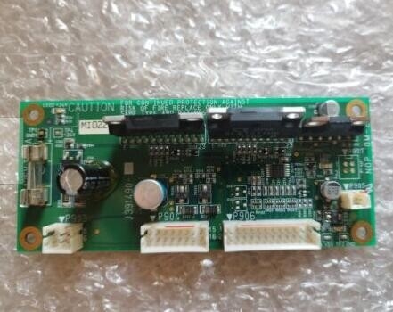 Nouvelles imprimantes pour les circuits imprimés et sorties J391490-00 J390801 pour la machine de laboratoire de Noritsu fournisseur