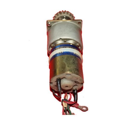 Fuji minilab Frontier 350/370/355/375/390 moteur minilab 118G02043 utilisé fournisseur