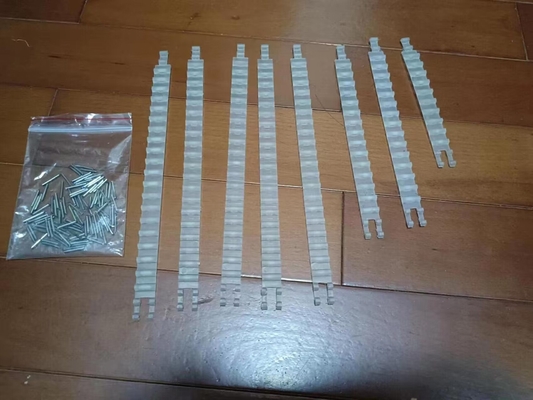 119 dents belf pour 323G03602 323G03602C 119 fils de dents Fuji Film Frontier 560 562 563 minilab Processeur de film fournisseur