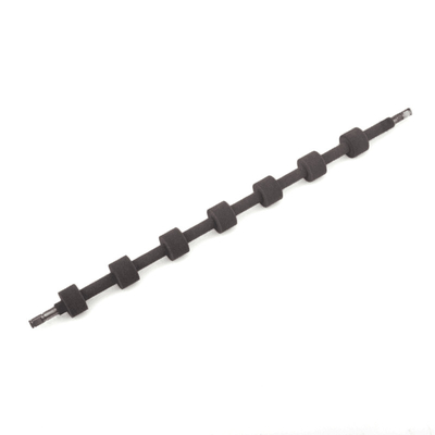 B025013 + 4x B025014 + 4x B025015 Noritsu QSS 3704 Minilab Rouleau de sécheuse de pièces de rechange fabriqué en Chine fournisseur