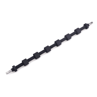 B025013 + 4x B025014 + 4x B025015 Noritsu QSS 3704 Minilab Rouleau de sécheuse de pièces de rechange fabriqué en Chine fournisseur