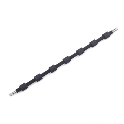 B025013 + 4x B025014 + 4x B025015 Noritsu QSS 3704 Minilab Rouleau de sécheuse de pièces de rechange fabriqué en Chine fournisseur