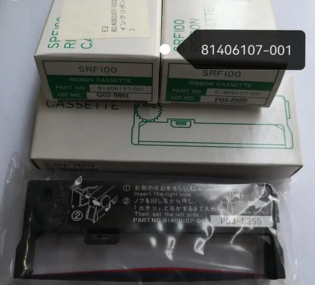 437112 enregistreur ruban B9906JA pour yokogawa ur1800 ur20000 ruban B9906JA ruban 180 mm fournisseur