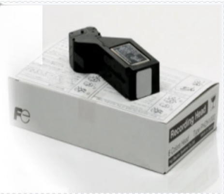 FUJI Tête d'imprimante PHZH1002 utilisée PHA PHB PHC Tête d'imprimante d'enregistrement PHE PHZH1002 PHZH2002 fournisseur