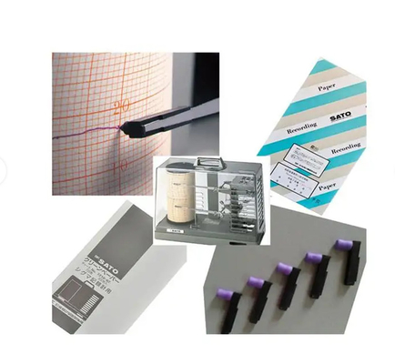 SKSATO SigmaII 7210 stylo 7210-90 sk051-079 7238-04 7238-06 stylo thermohygrographe fournisseur