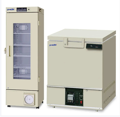 Sanyo MDF-3504 réfrigérateur PG-R rouge bleu fournisseur