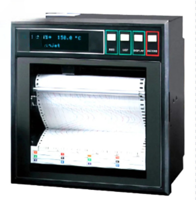 Papier graphique BL-1000B,PEX00BL1-1000B pour le papier d'enregistrement FUJI PHA Z-FOLD de 180 mm (200 mm) fournisseur