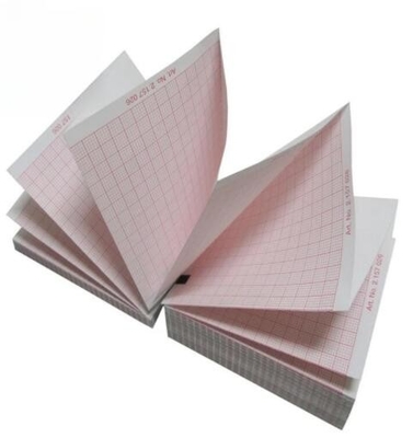 Pour le carton de YOKOGAWA, papier à rouleaux fournisseur
