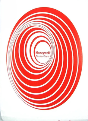 Pour l'enregistreur de pression HONEYWELL AR100,DR4200 fournisseur