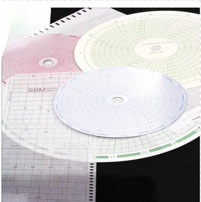 Enregistreur JRI réfrigérateurs congélateurs incubateurs chambres climatiques cellules réfrigérées papier graphique D31740 D31690 fournisseur