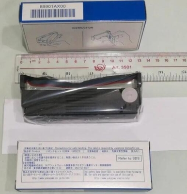 Youkogawa UR10000 436106 enregistreur Z-FOLD CHART PAPER B9565AW La gamme originale est de 0 à 100 fournisseur