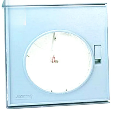 Enregistreur FOXBORO Papier graphique 898413, 89860 24HR papier circulaire d'enregistrement fournisseur