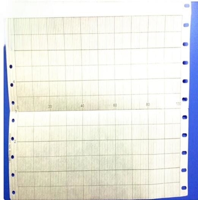 Papier graphique EH01001 pour la série CHINO EH,AH,ET de 180 mm x 20 M fournisseur