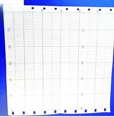 Papier graphique EH01001 pour la série CHINO EH,AH,ET de 180 mm x 20 M fournisseur