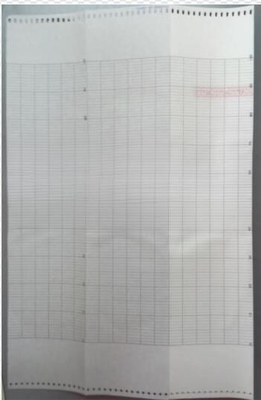 Pour le magnétoscope de YOKOGAWA HR2300, DR240, DR230, HR2400 fournisseur