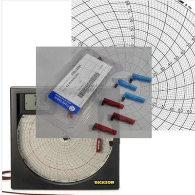 Pour le magnétoscope de YOKOGAWA HR2300, DR240, DR230, HR2400 fournisseur