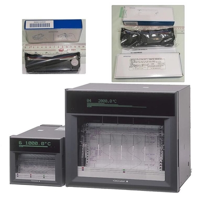 Pour le magnétoscope de YOKOGAWA HR2300, DR240, DR230, HR2400 fournisseur