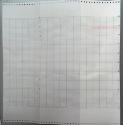 Pour le magnétoscope de YOKOGAWA HR2300, DR240, DR230, HR2400 fournisseur