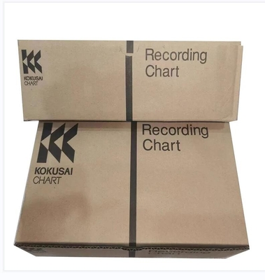 Le papier graphique KOKUSAI B9565aw UR10000 436106 enregistreur Z-FOLD fournisseur