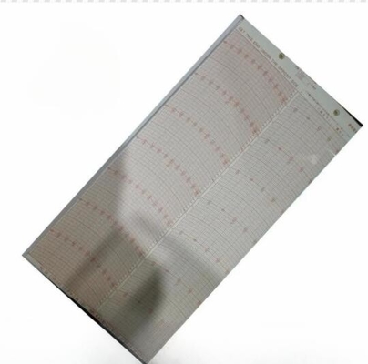 Pour SKSATO 7008-00 Papier d'enregistrement de la température et de l'humidité S168-5100X1540 fournisseur