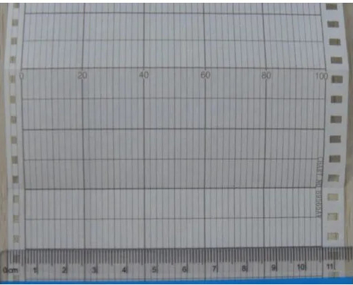 le papier de carton B9565AW pour le carton YOKOGAWA fournisseur