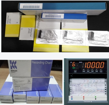 Pour le magnétoscope LR12000, LR8100E,UR12000, LR12000E Z-FOLD PAPER fournisseur