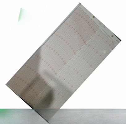 Pour SKSATO 7210-00Papier d'enregistrement de la température et de l'humidité skc1681540 7210-62 fournisseur