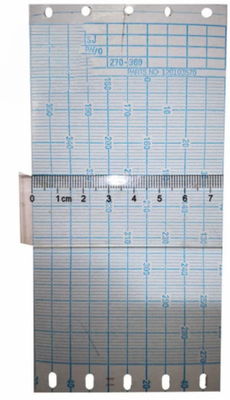 Pour TOKIMEC CR-4 COURSE RECORDER, voir le tableau de bord 120103570 fournisseur