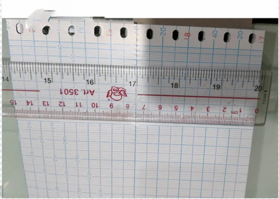 Pour TOKIMEC CR-4 COURSE RECORDER, voir le tableau de bord 120103570 fournisseur