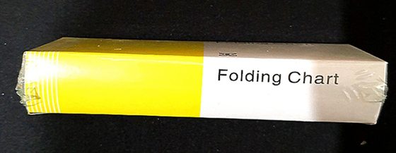 UR10000 papier à enregistreur B9565AW POUR JOKOGAWA papier à enregistreur fournisseur